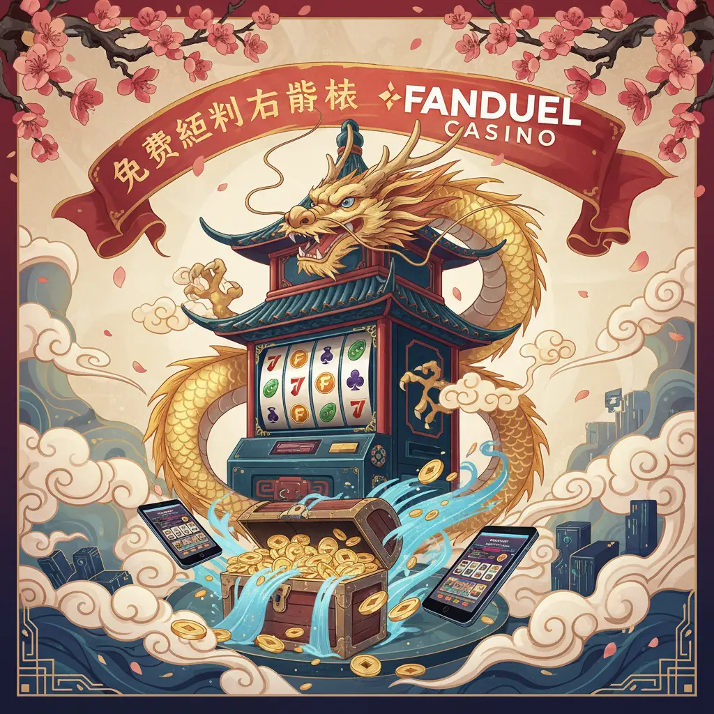 free bonus slot games no deposit - FanDuel