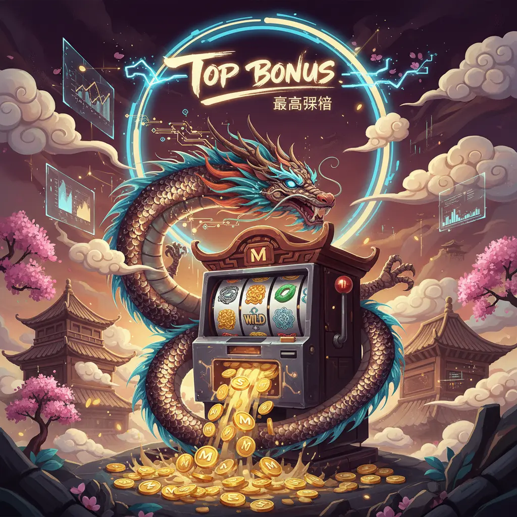 top slot bonus - Microgaming