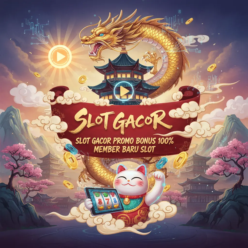promo bonus 100 member baru slot - GACOR