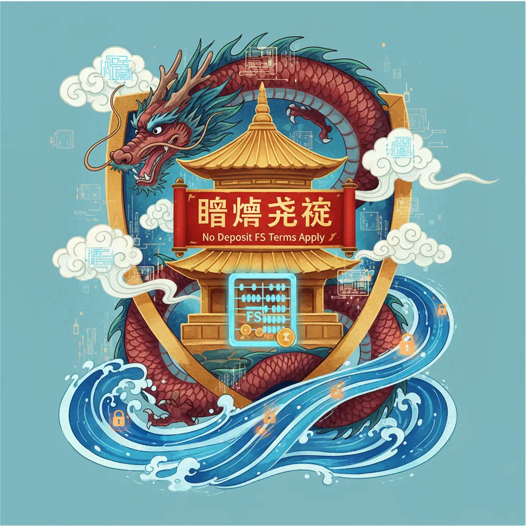 No deposit FS - Regulations