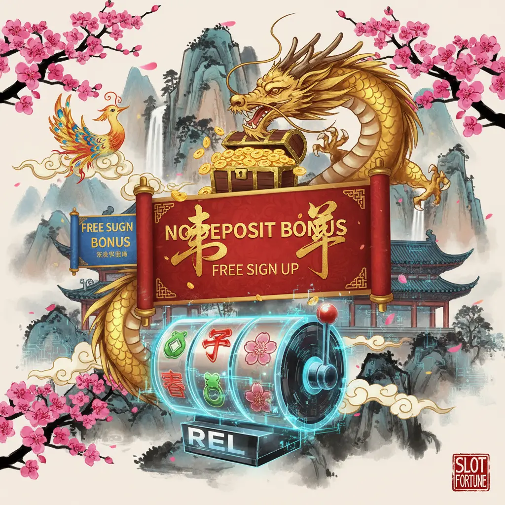 new slot sites with a free sign up bonus - deposit