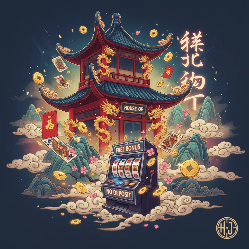 free bonus slot games no deposit - House