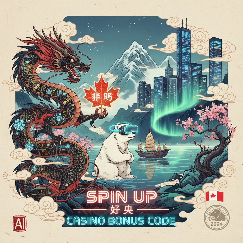 spin up casino bonus code - Canada
