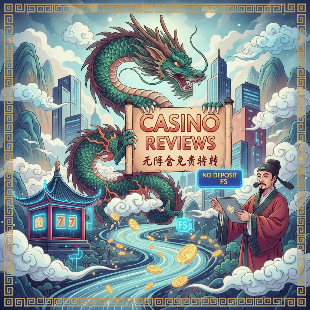 No deposit FS - Reviews