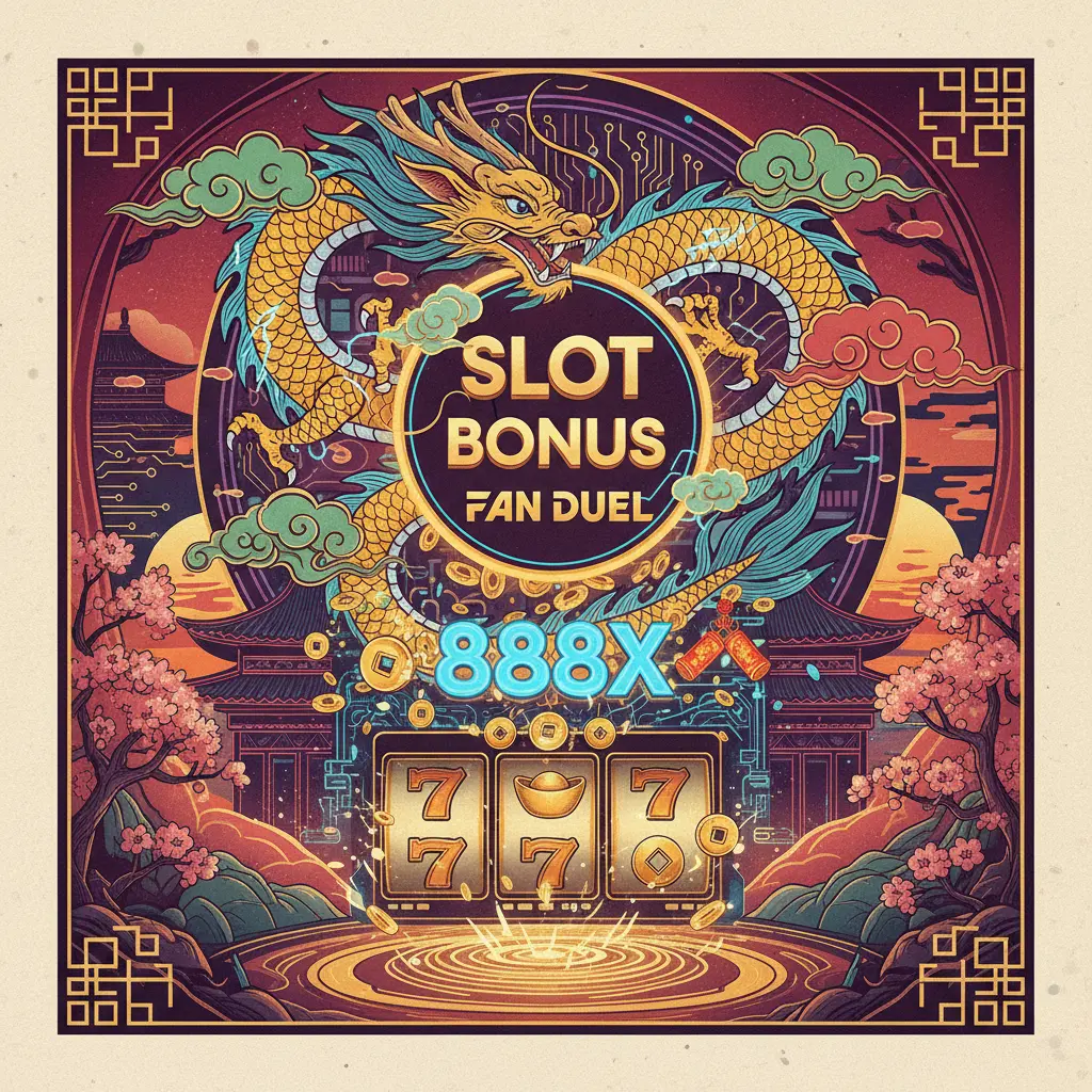 top slot bonus - FanDuel