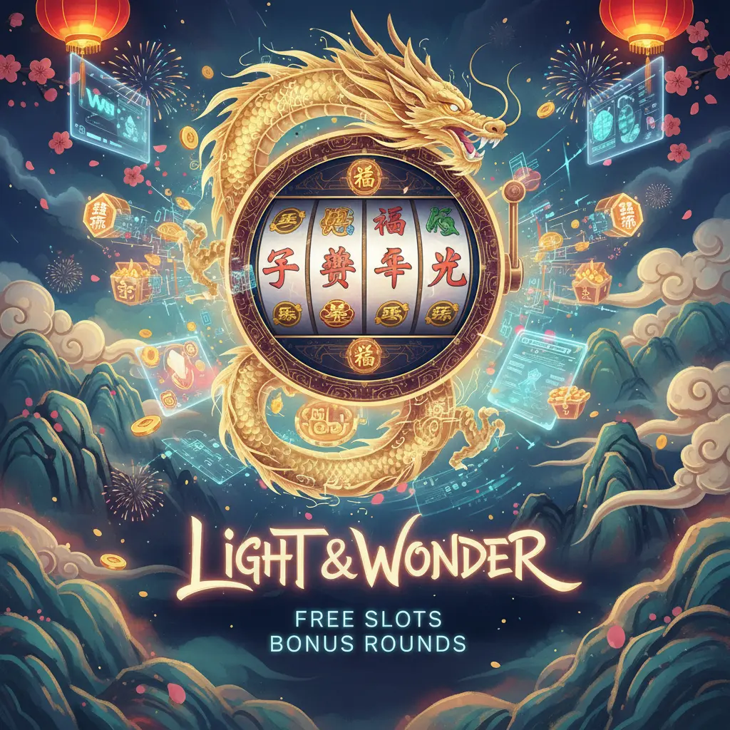 free slot games with bonus rounds - Wonder