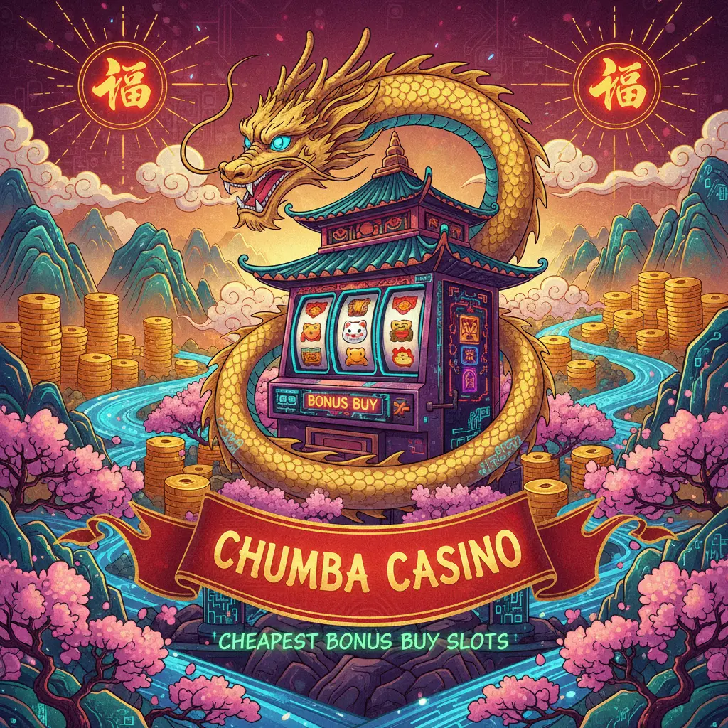 cheapest bonus buy slot - Chumba