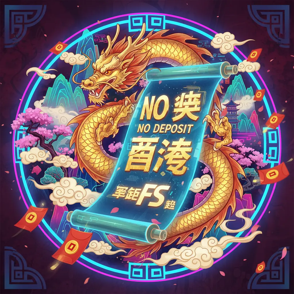 No deposit FS - Deposit