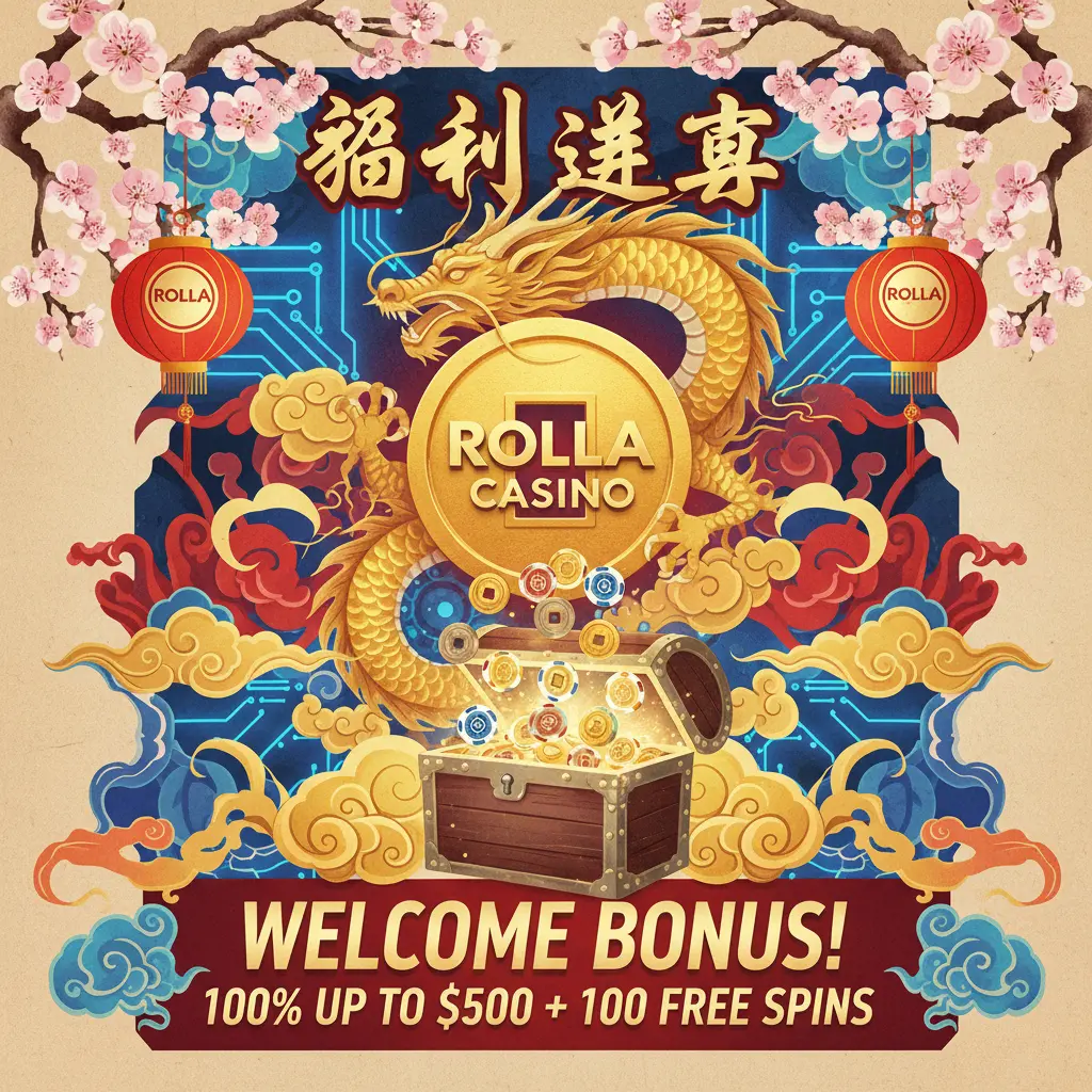slot welcome bonus - Casino
