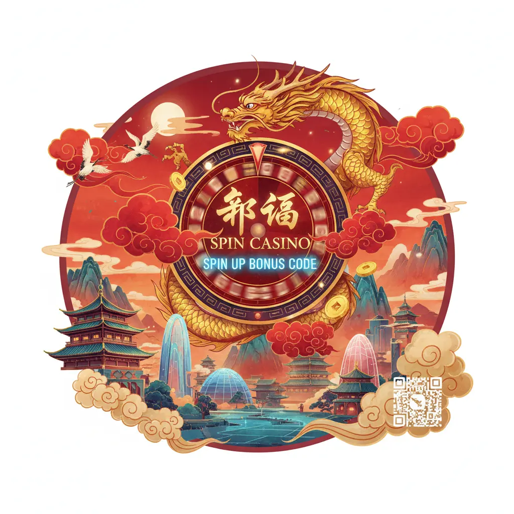 spin up casino bonus code - Casino