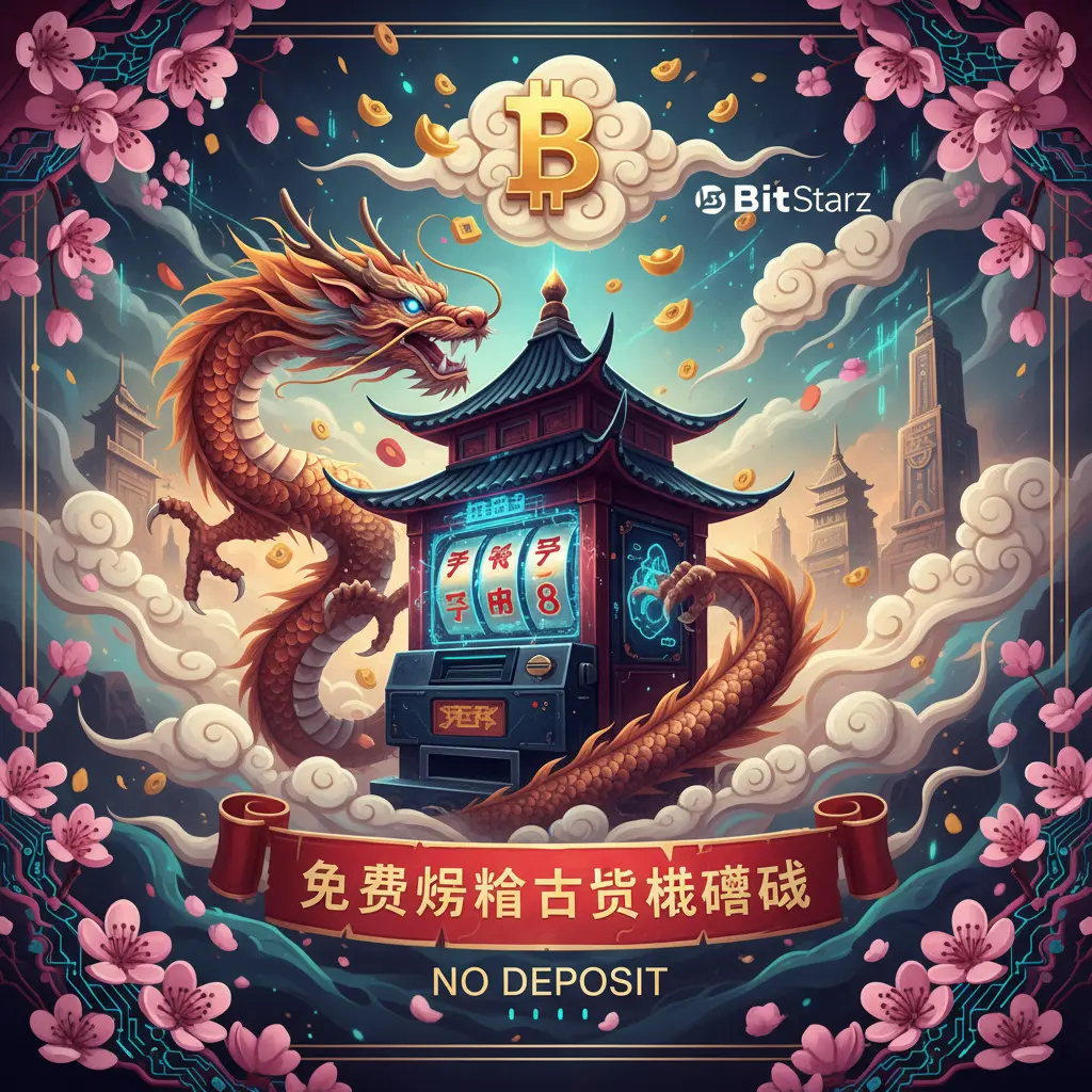 free bonus slot games no deposit - BitStarz