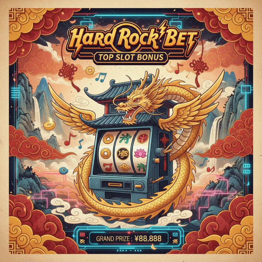 top slot bonus - Hard