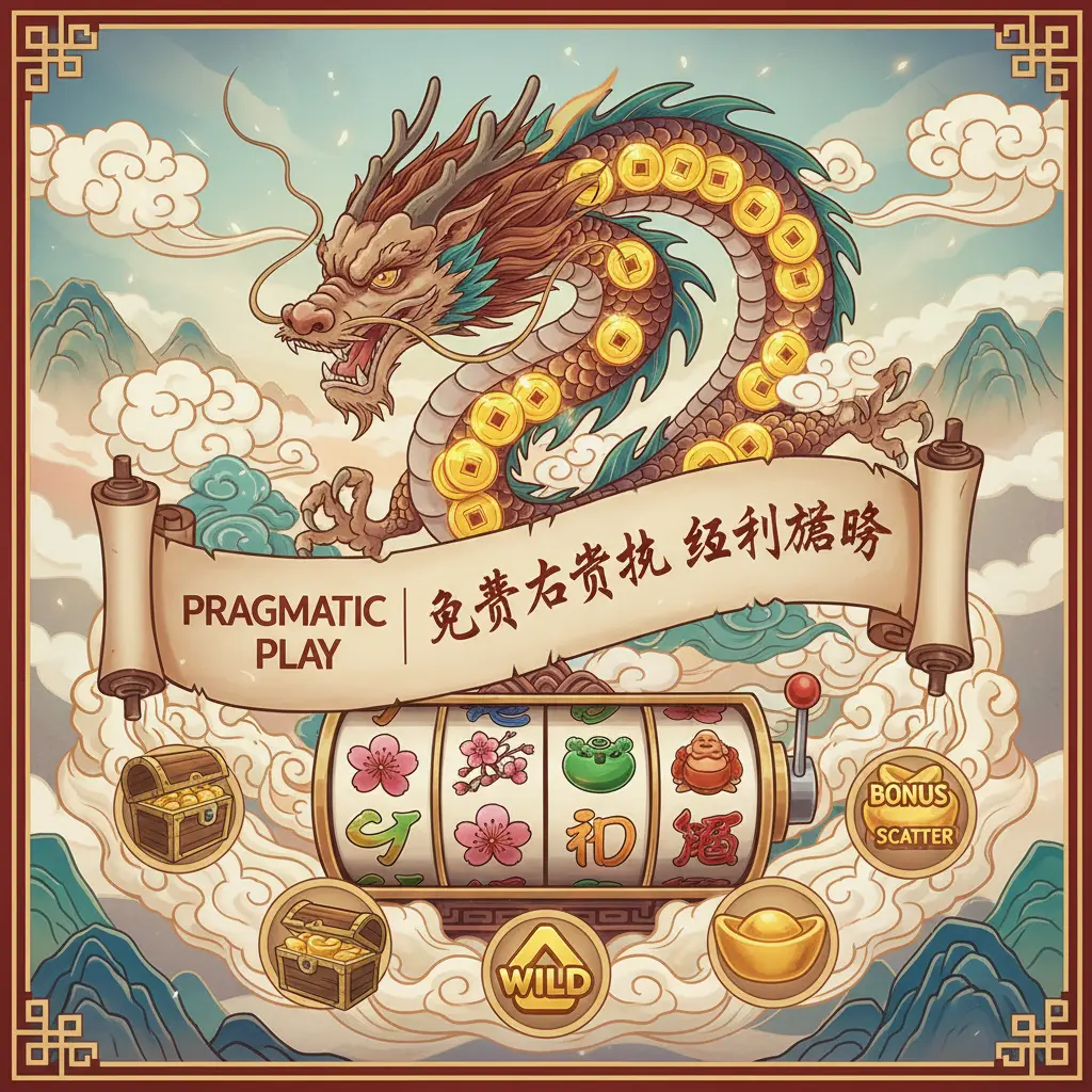 free slot games with bonus rounds - Pragmatic