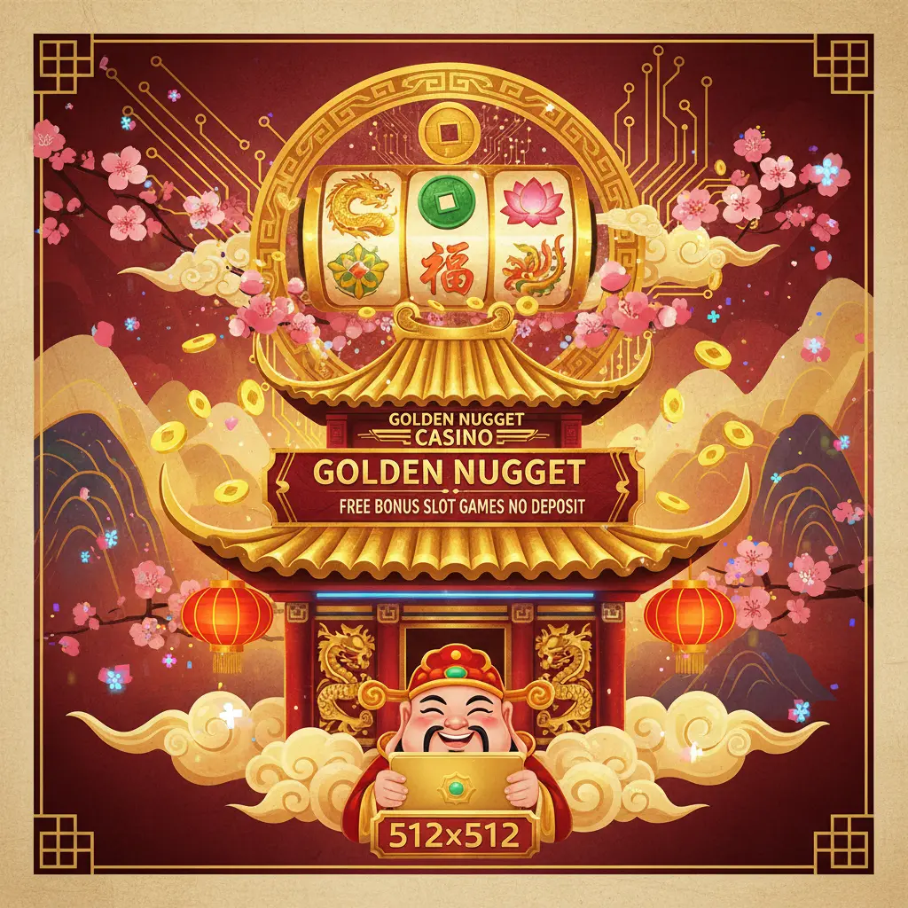 free bonus slot games no deposit - Golden