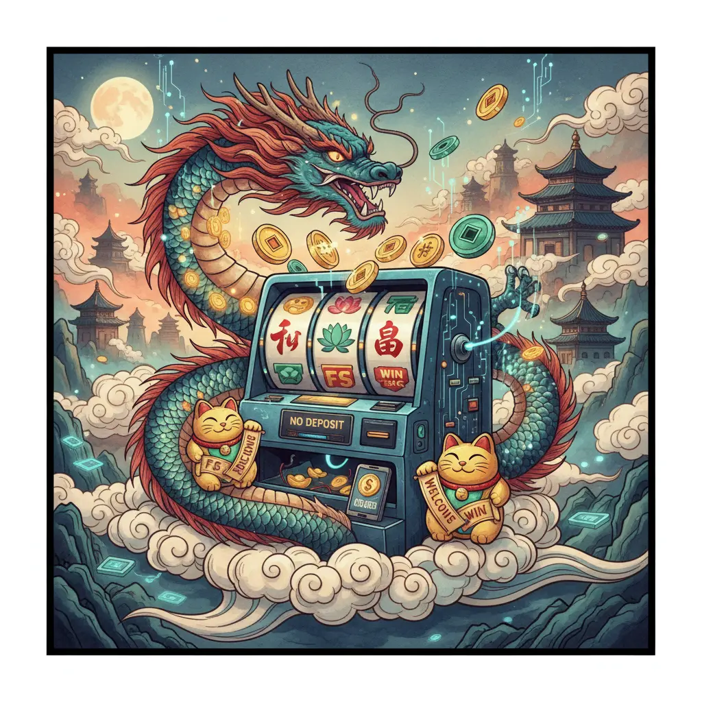 No deposit FS - Games