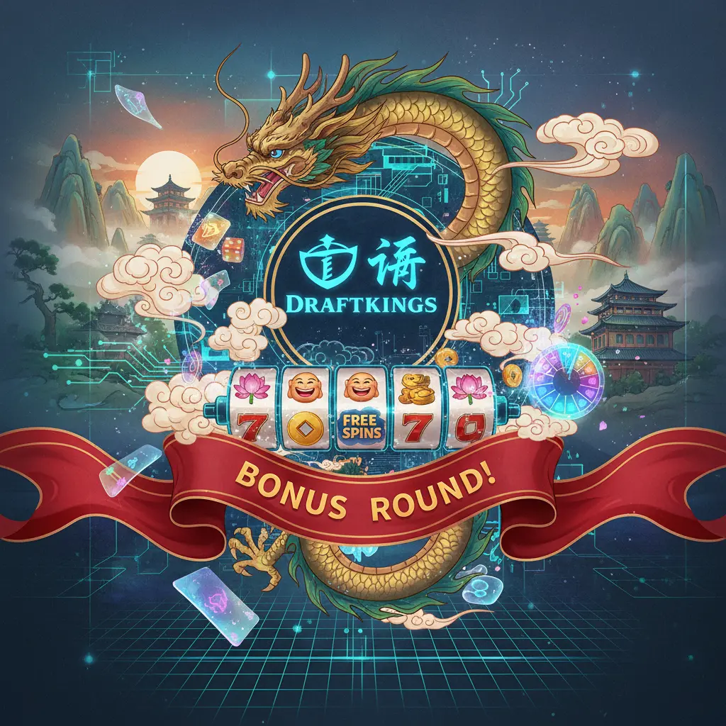 free slot games with bonus rounds - DraftKings